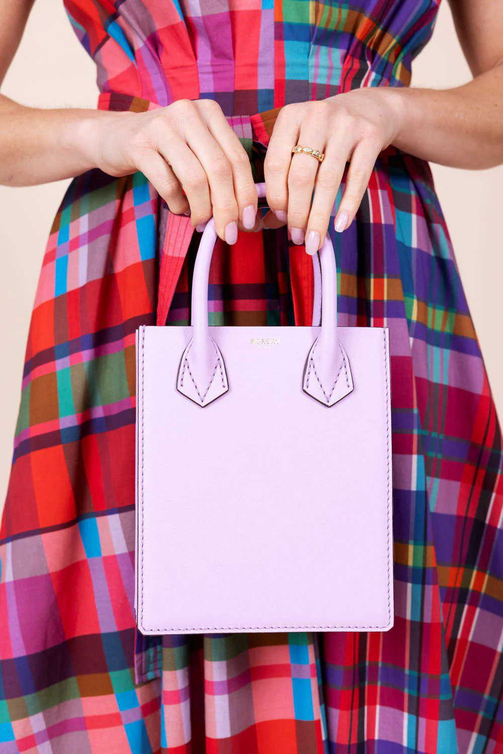 Suite Mini Bag - Image 2