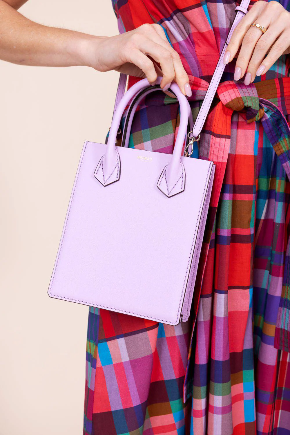 Suite Mini Bag - Image 4