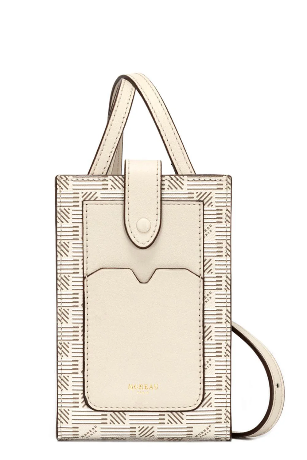 Vertical Pouch