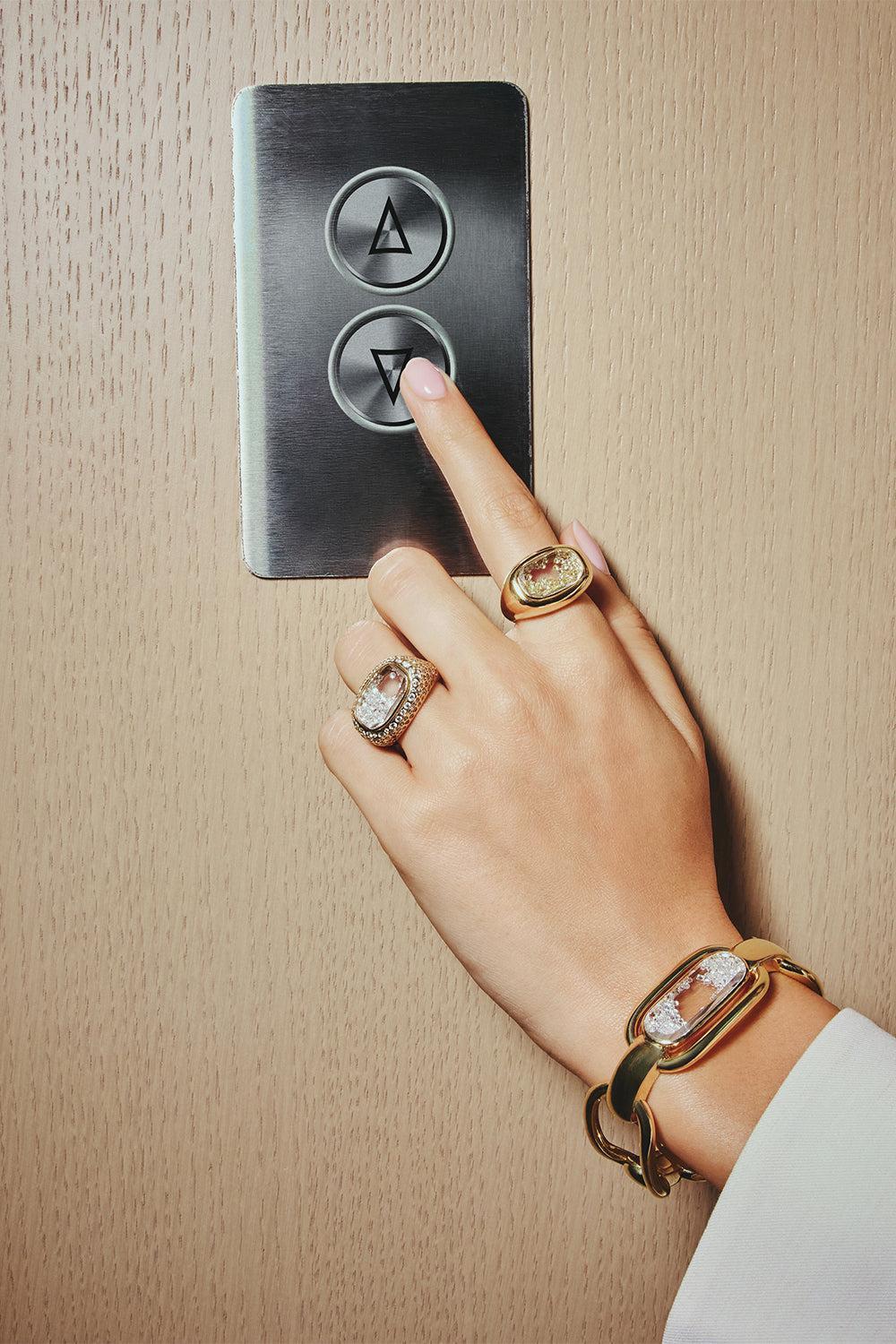 Diamond Maestro Ring - Image 2
