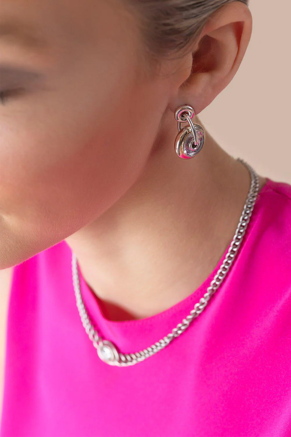 Roda Confetti Earrings - Image 3