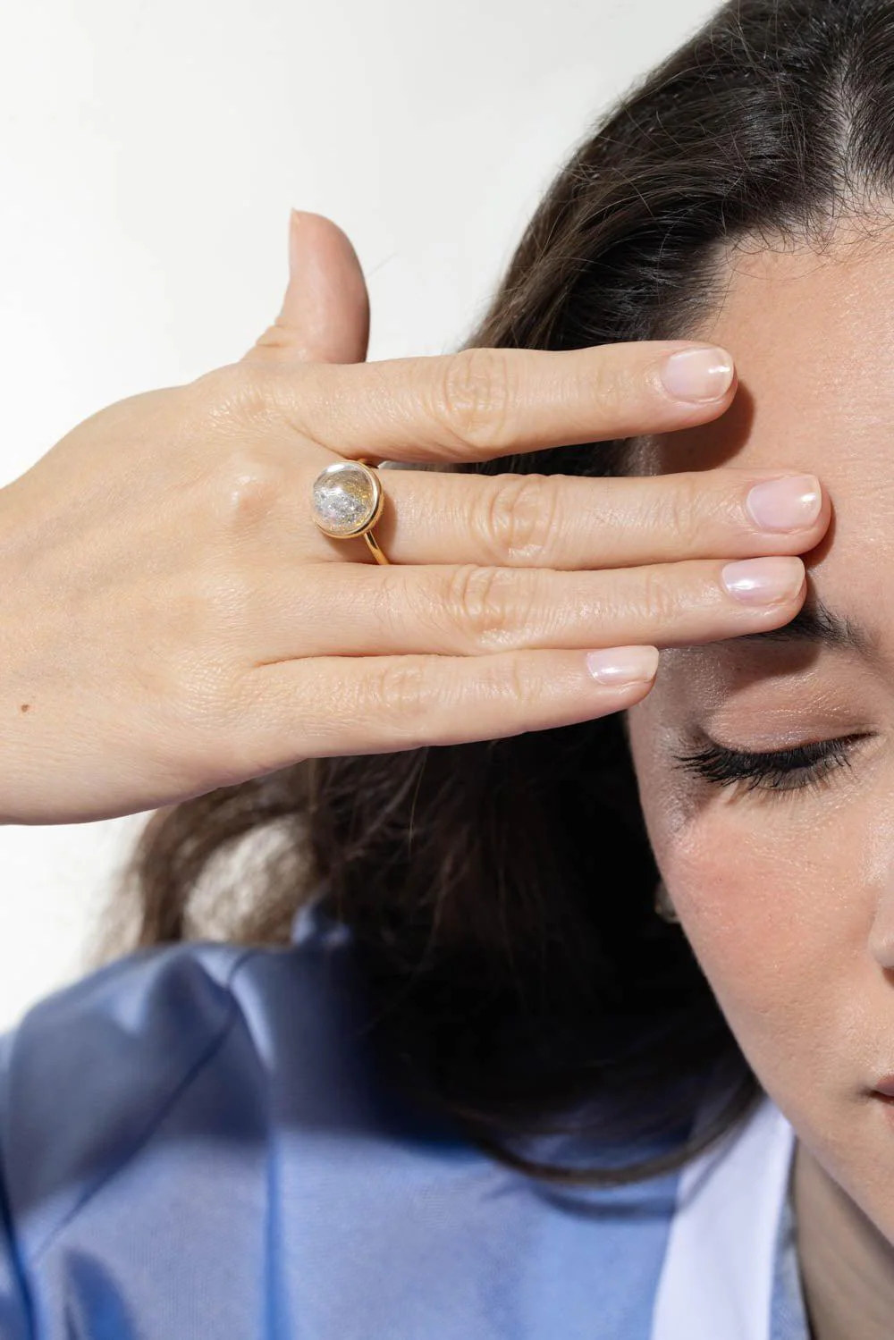 Sol Diamond Ring - Image 3