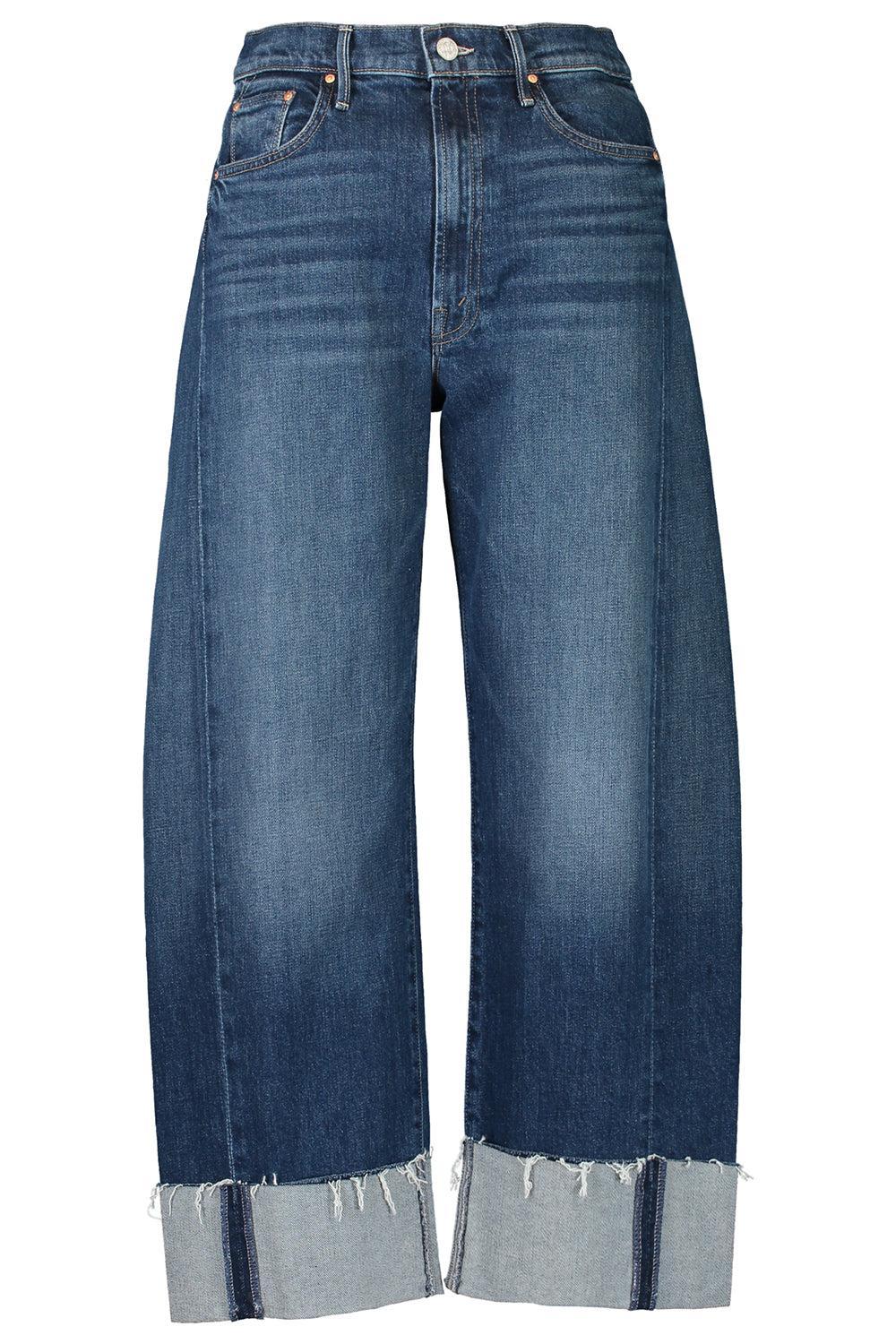 The Half-Pipe Pant