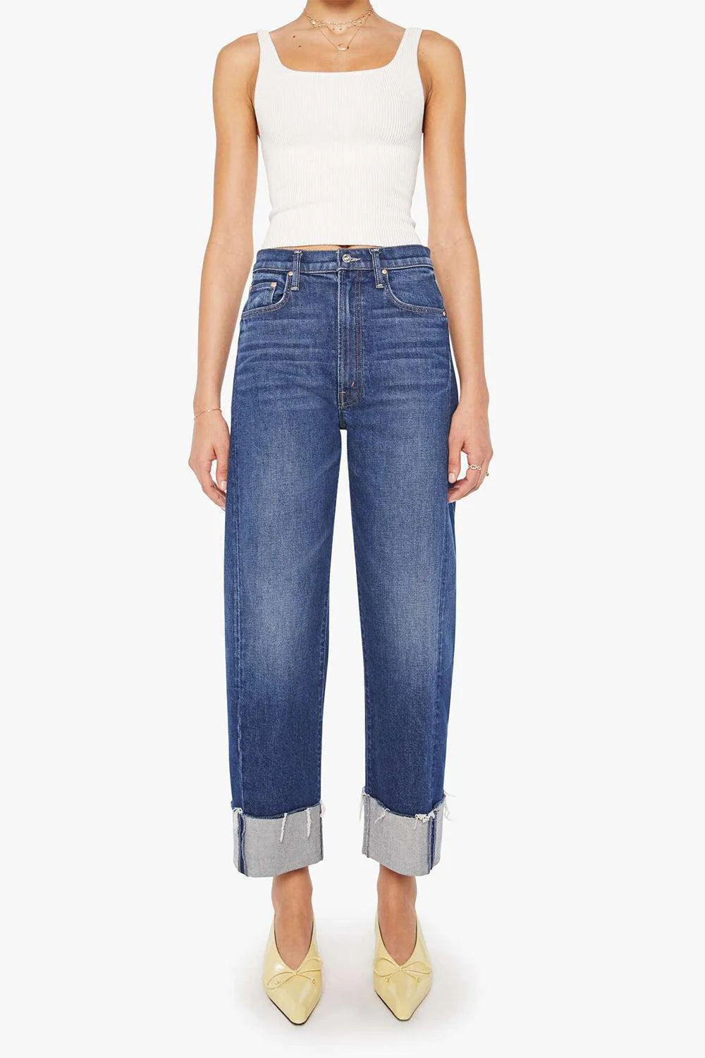The Half-Pipe Pant - Image 2