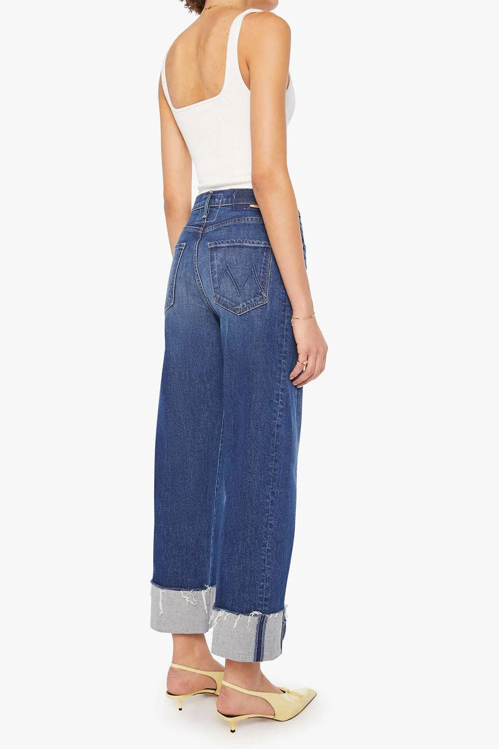 The Half-Pipe Pant - Image 3