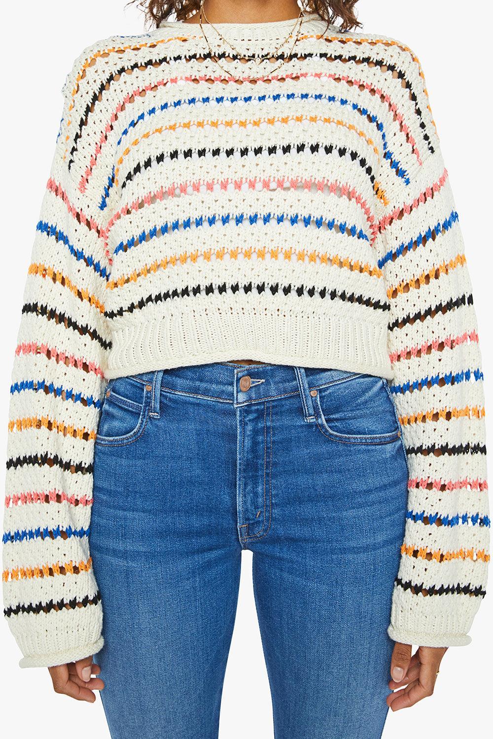 The Bell Sleeve Jumper - Image 2