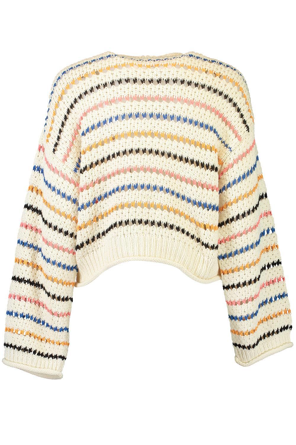 The Bell Sleeve Jumper - Image 4