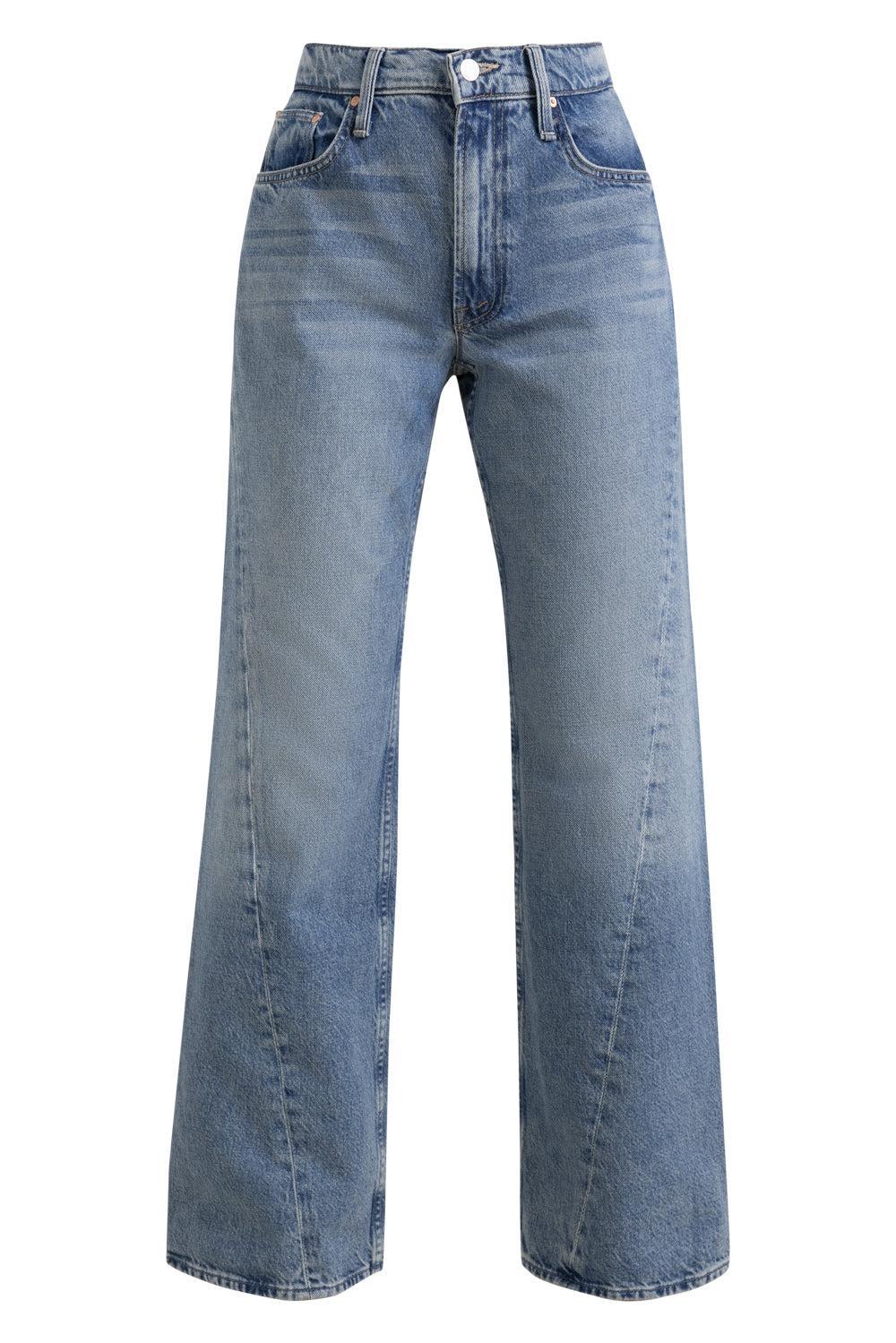 The Bookie Twist Pant