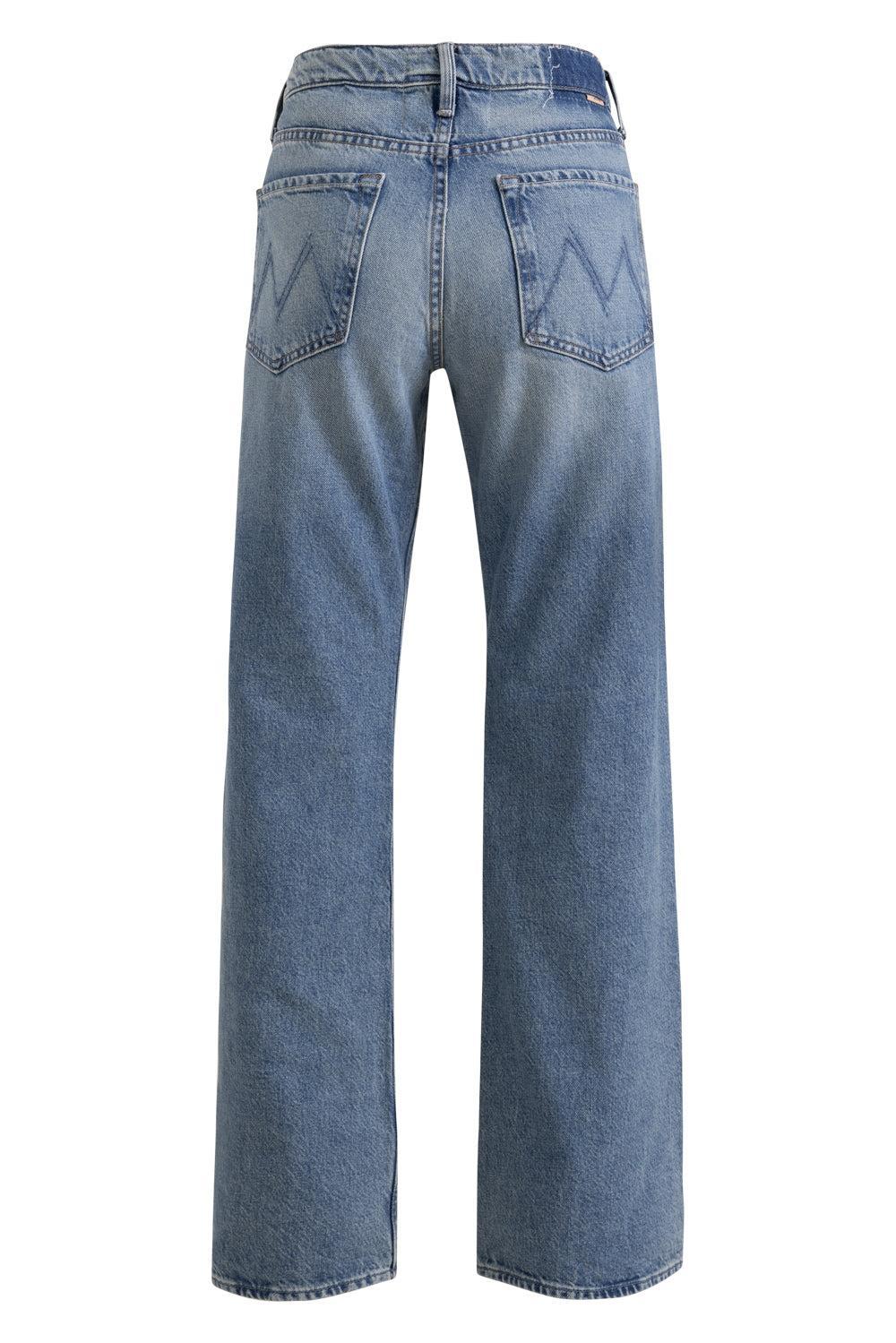 The Bookie Twist Pant - Image 4
