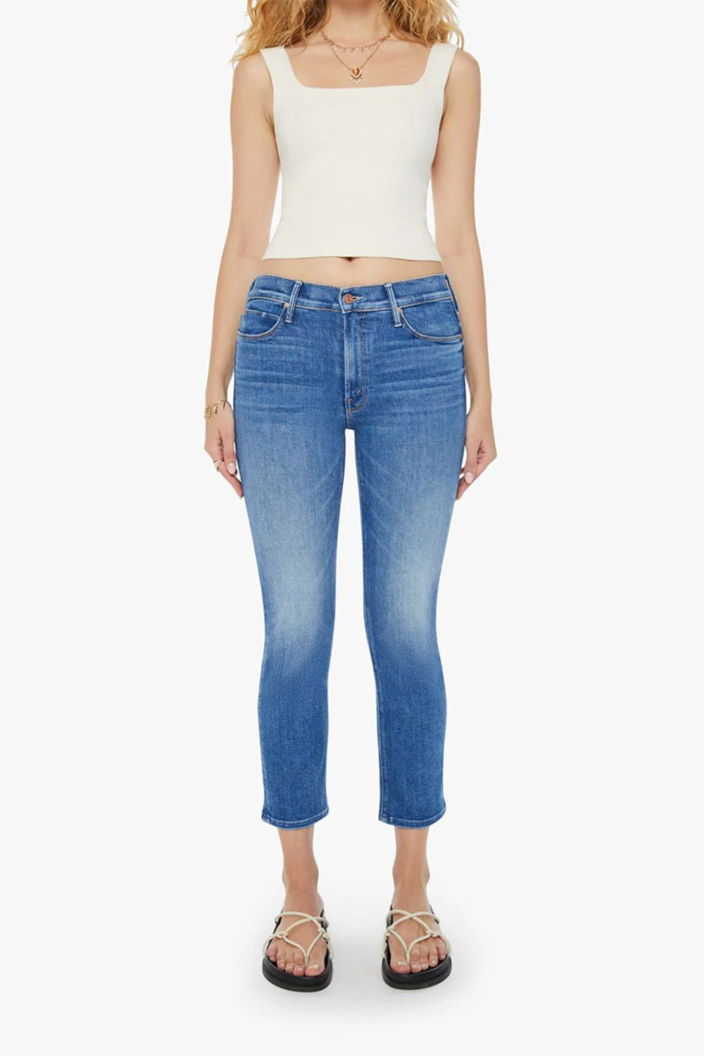 The Dazzler Crop Pant - Image 2
