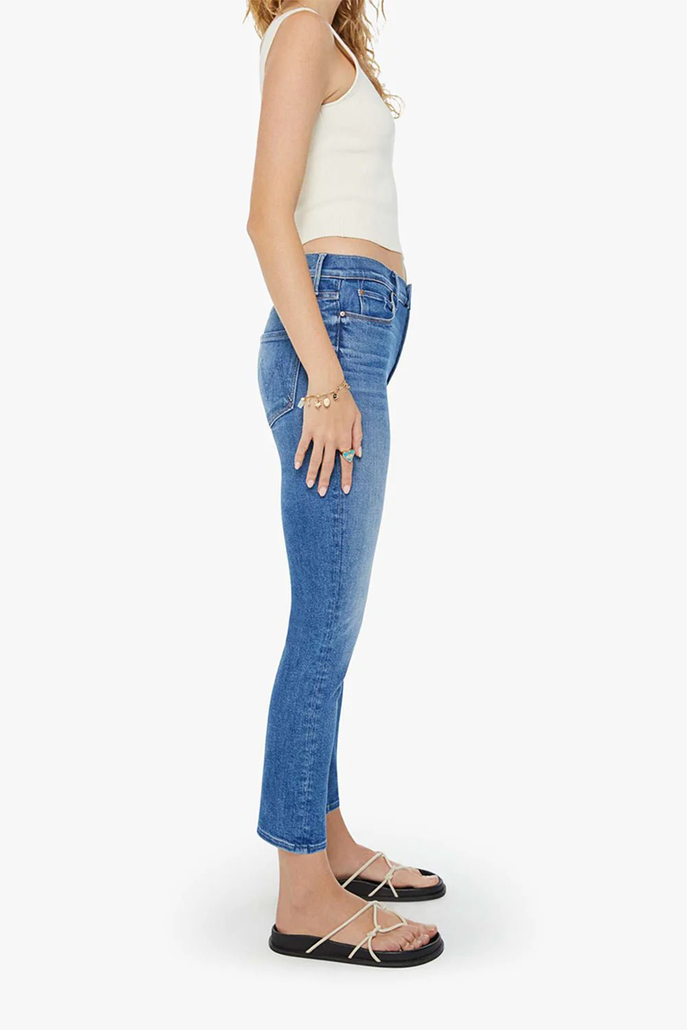 The Dazzler Crop Pant - Image 3