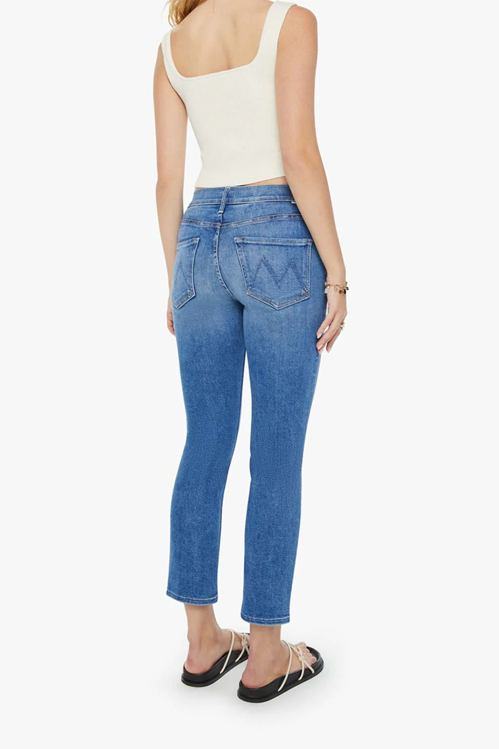 The Dazzler Crop Pant - Image 4