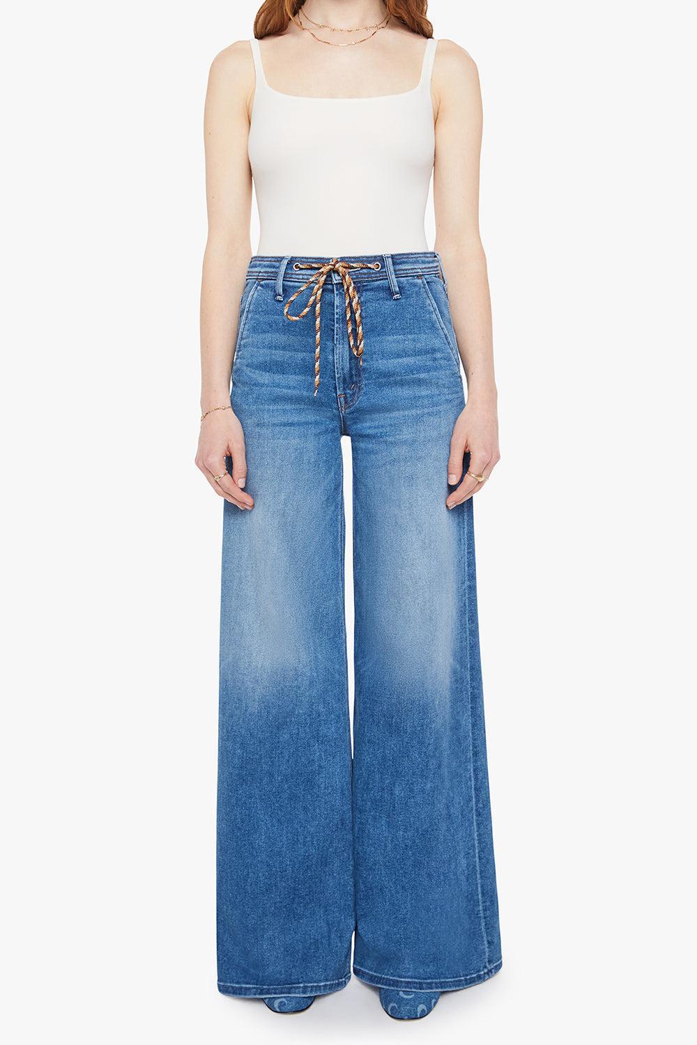 The Drawn Undercover Prep Sneak Pant - Image 2