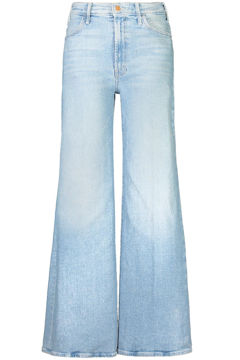 The Hustler Roller Sneak Pant