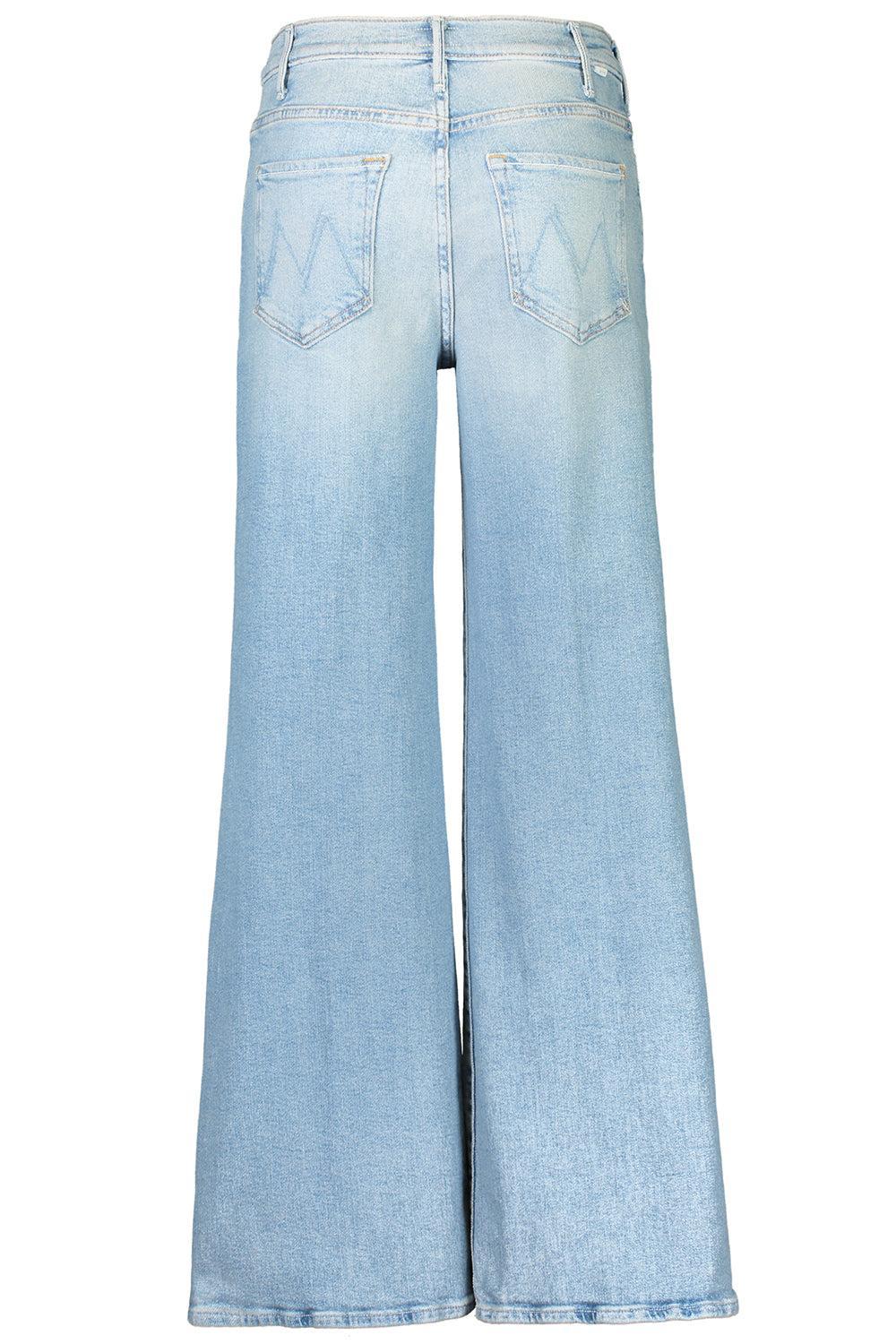 The Hustler Roller Sneak Pant - Image 4