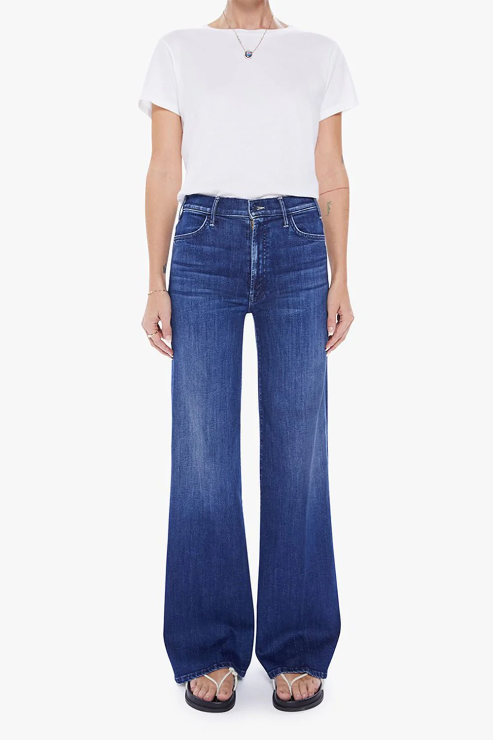 The Hustler Roller Sneak Pants - Image 2