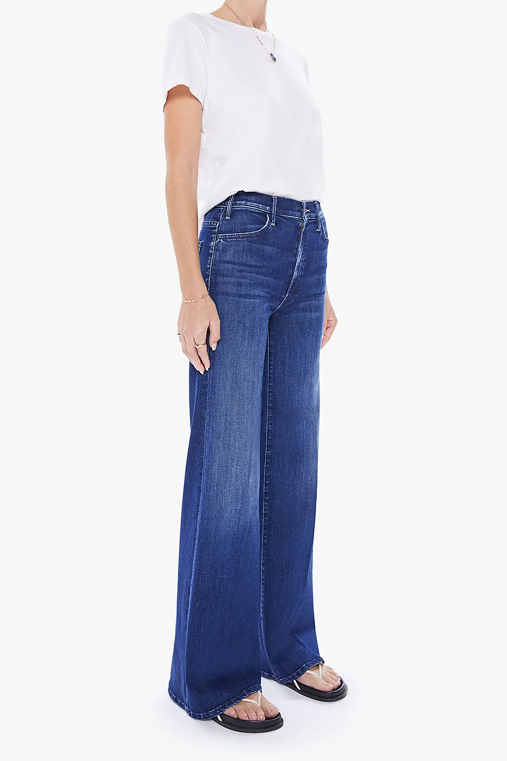 The Hustler Roller Sneak Pants - Image 3