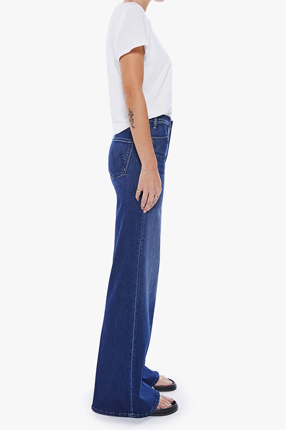 The Hustler Roller Sneak Pants - Image 4
