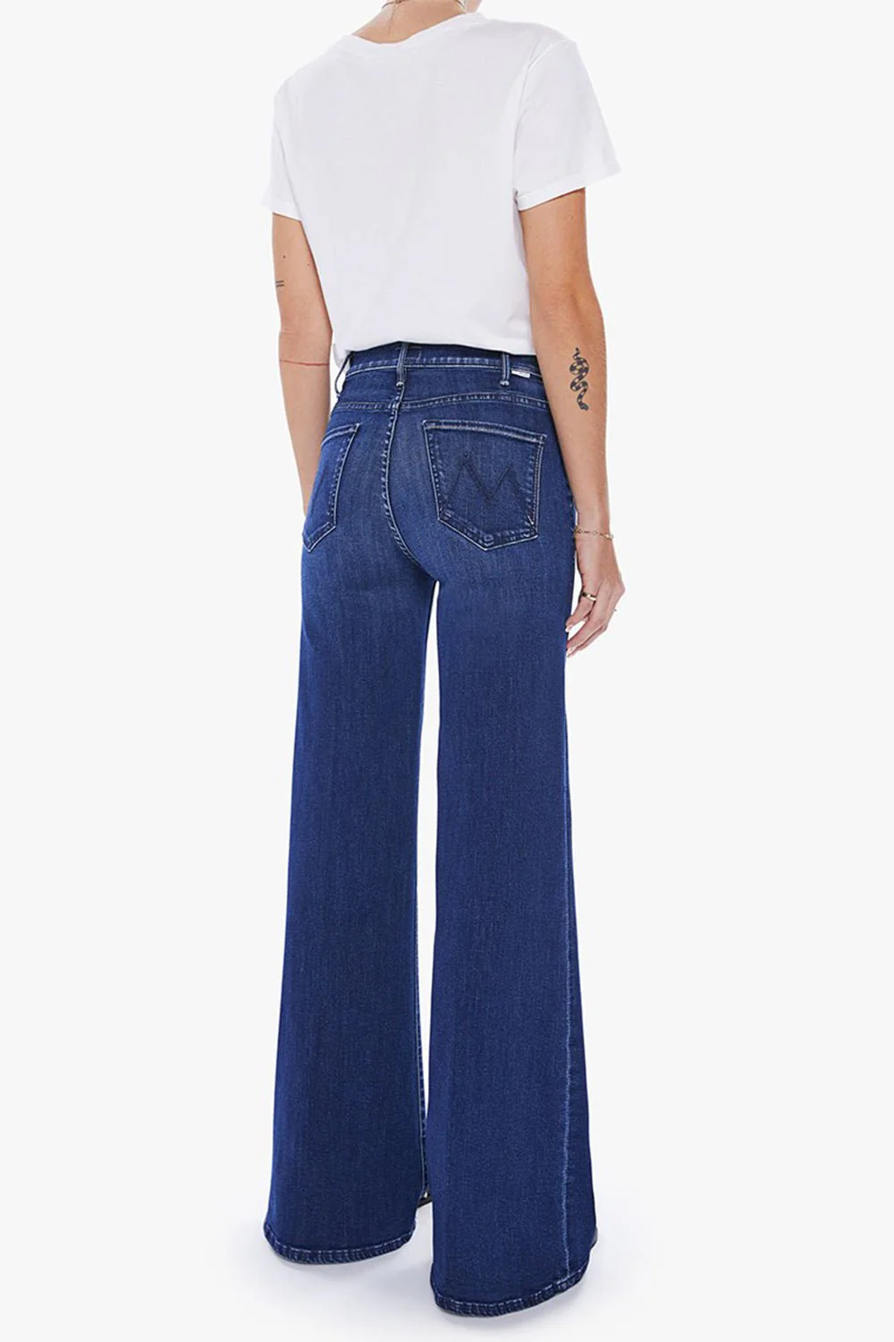 The Hustler Roller Sneak Pants - Image 5