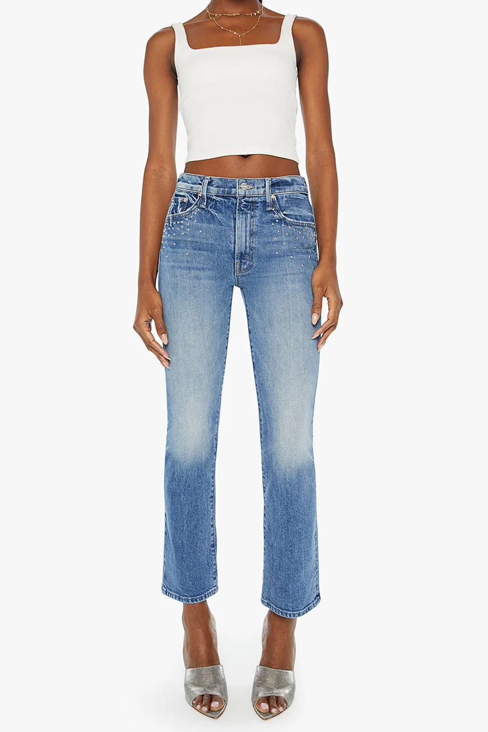 The Insider Flood Pant - Image 2