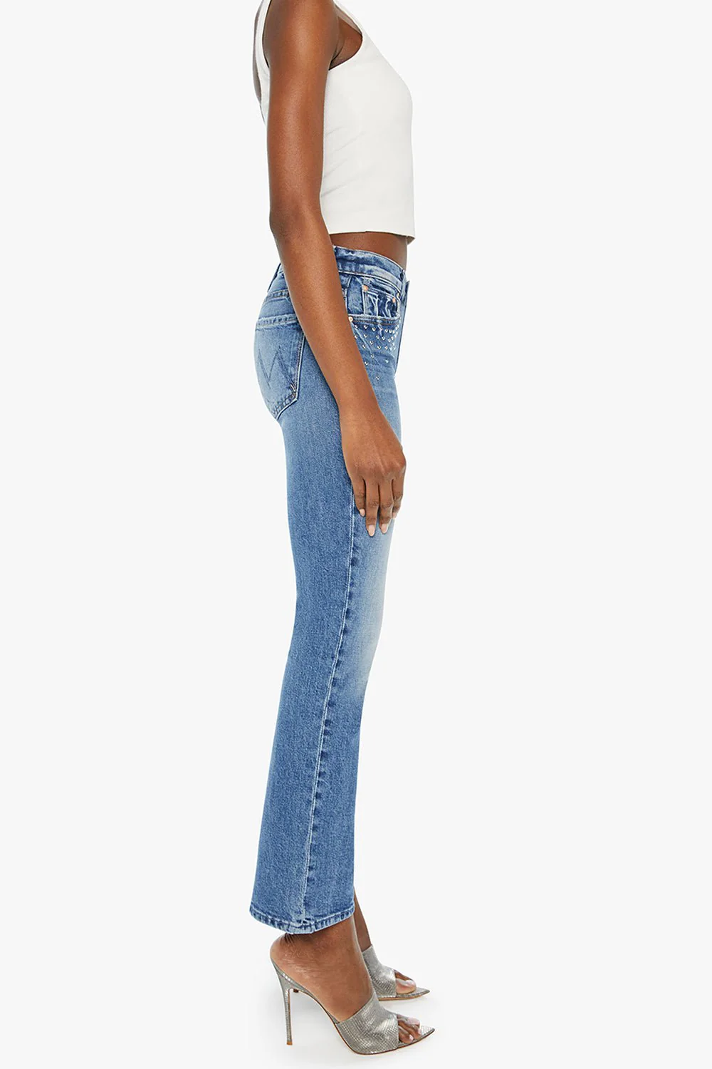 The Insider Flood Pant - Image 3