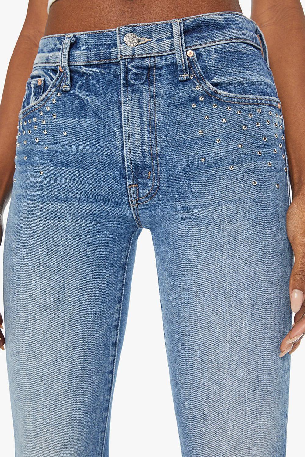 The Insider Flood Pant - Image 4