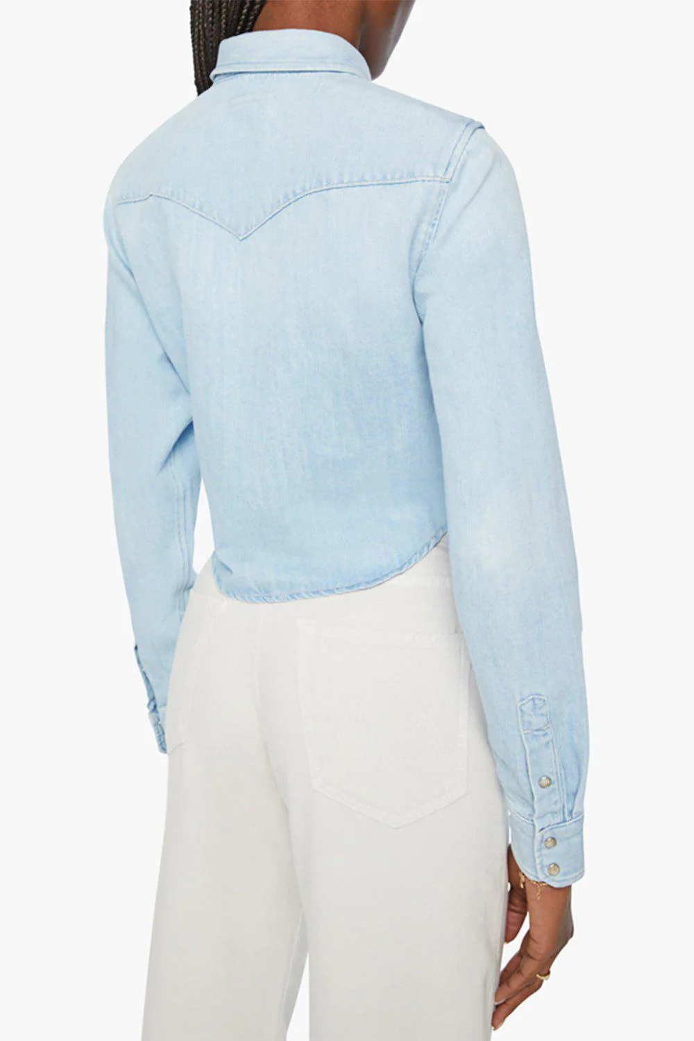 The Knotted Exes Top - Image 2