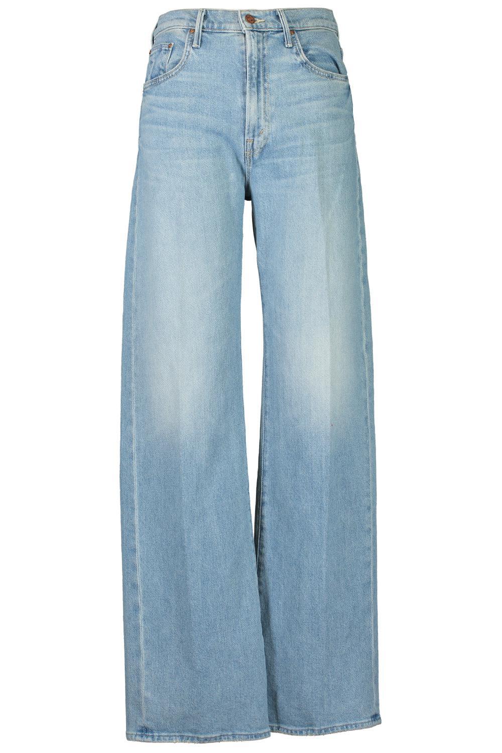 The Lasso Sneak Pant