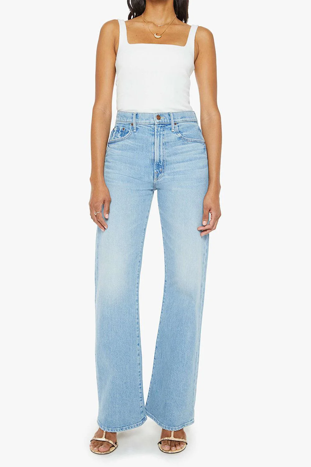 The Lasso Sneak Pant - Image 2
