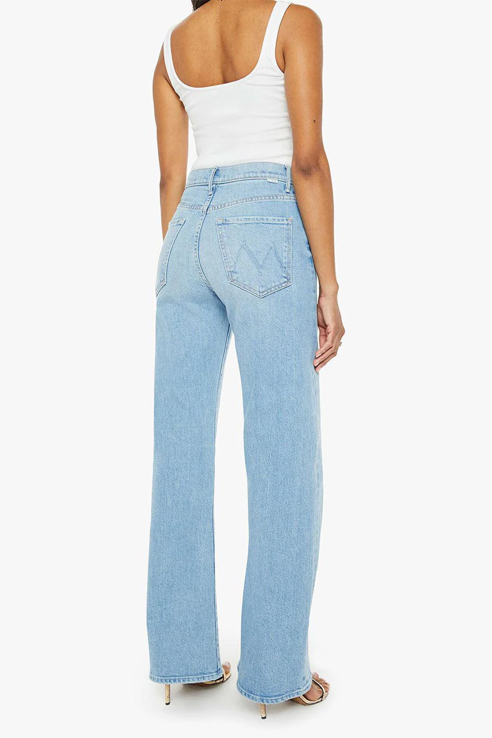 The Lasso Sneak Pant - Image 3