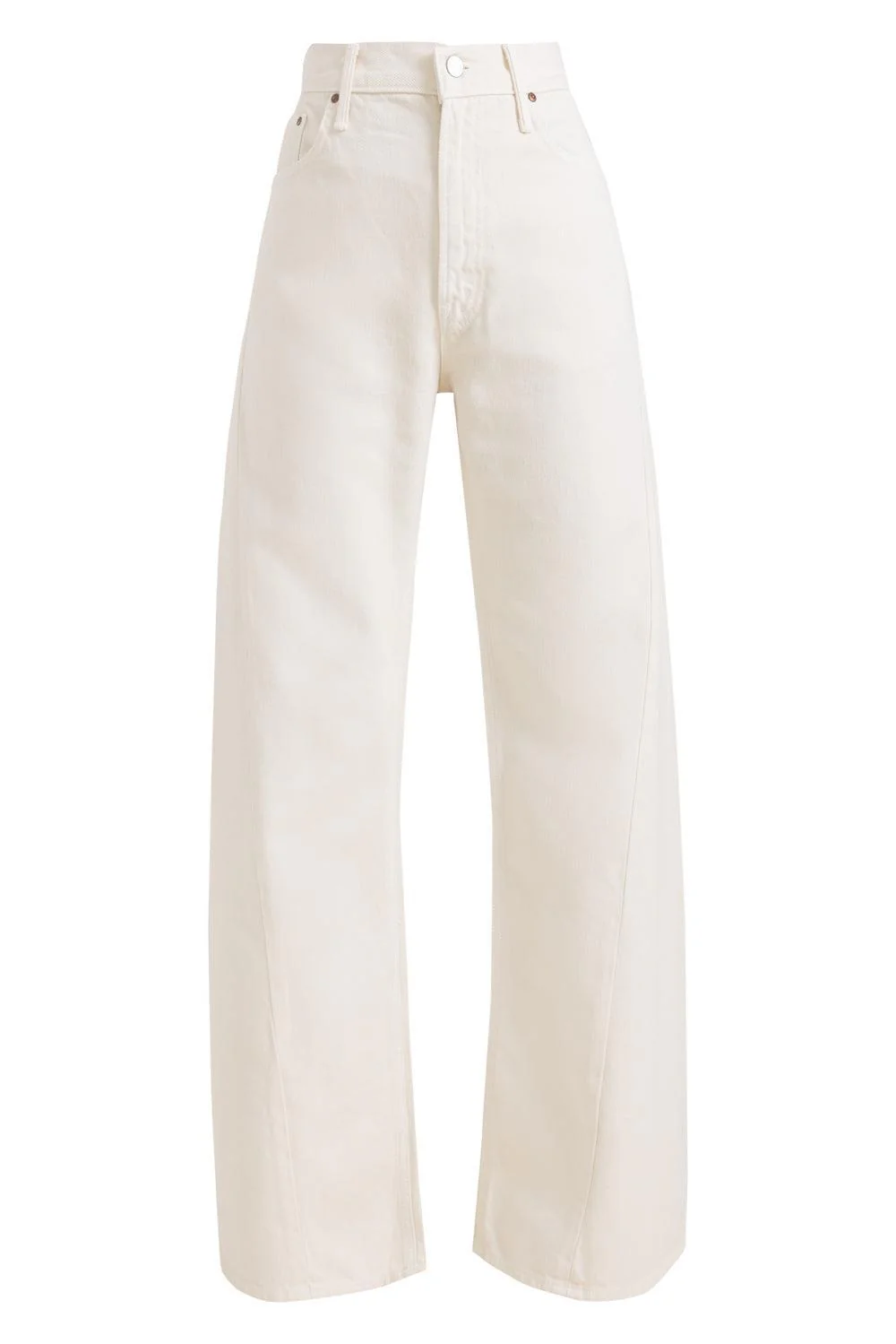 The Lemon Twist Sneak Pant