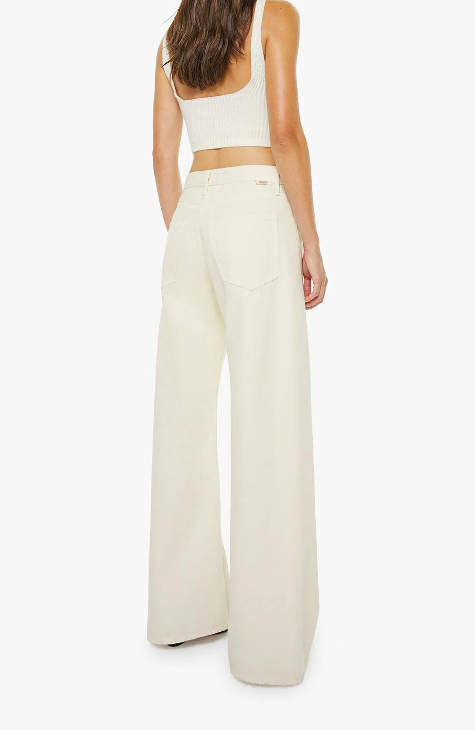 The Lemon Twist Sneak Pant - Image 3