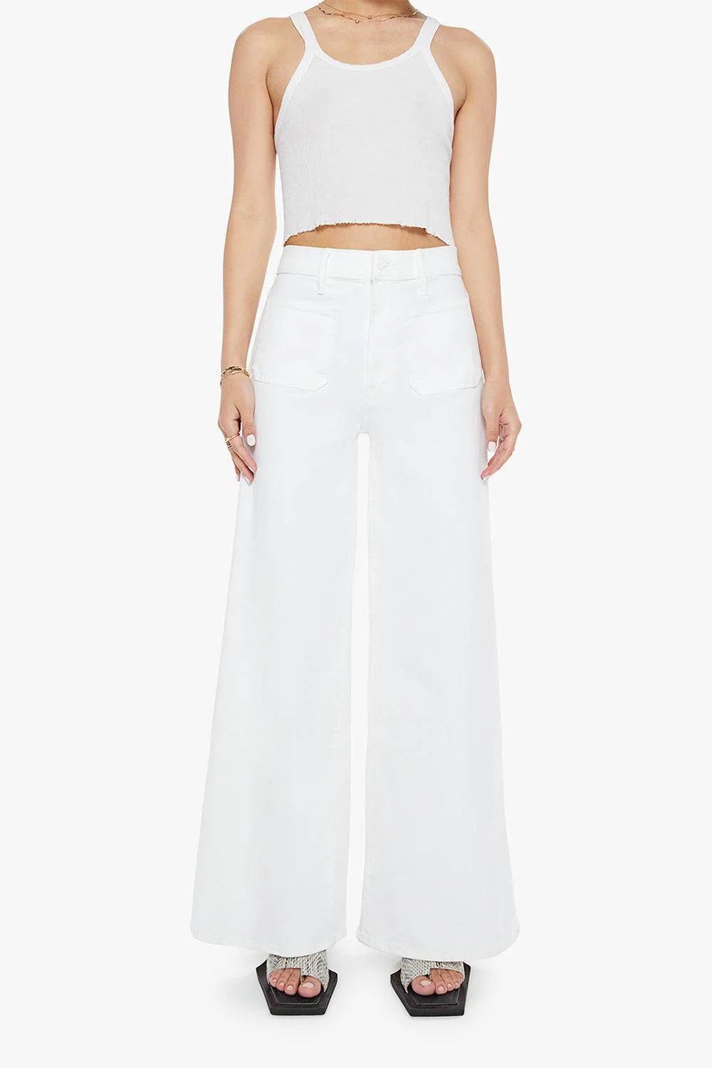Lil Patch Pocket Undercover Sneak - Image 2