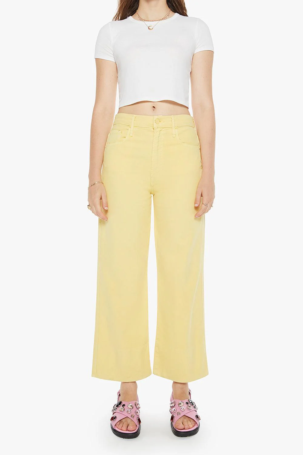 The Maven Ankle Pant - Image 2