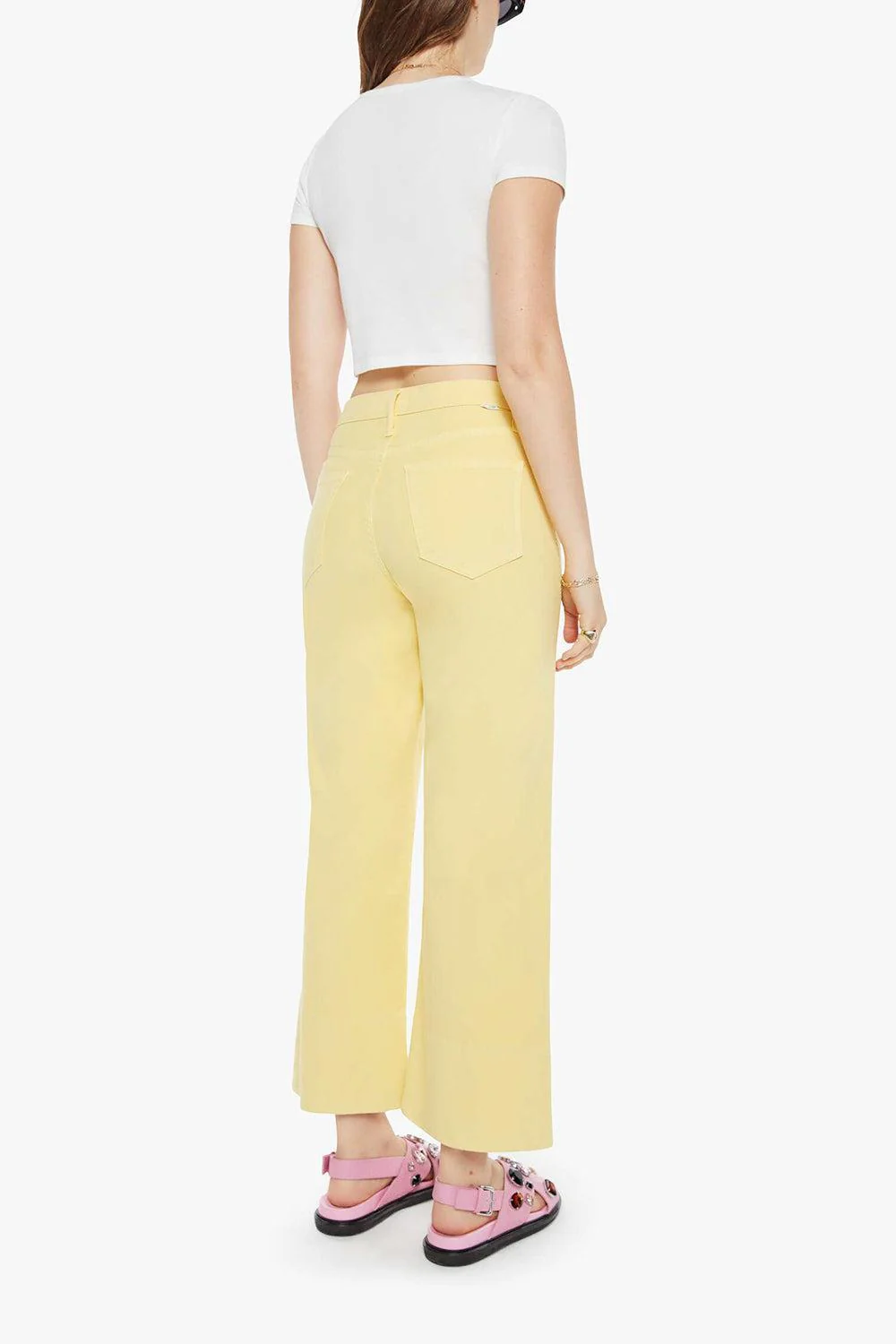 The Maven Ankle Pant - Image 3