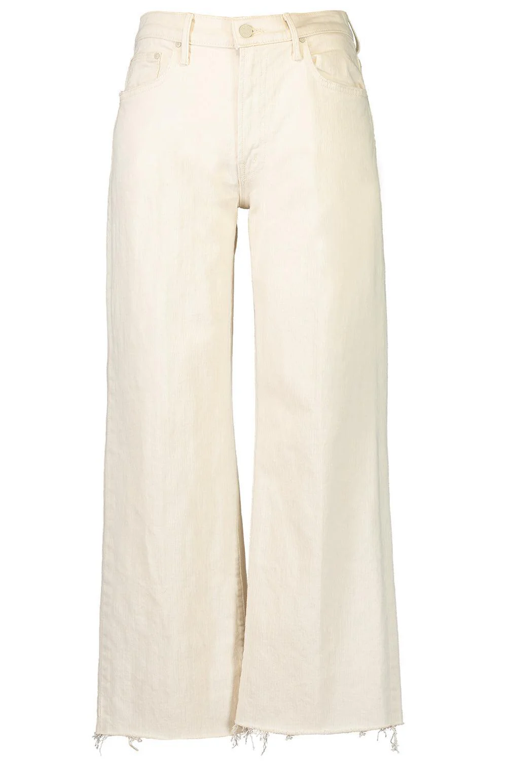 The Mid Rise Maven Jean