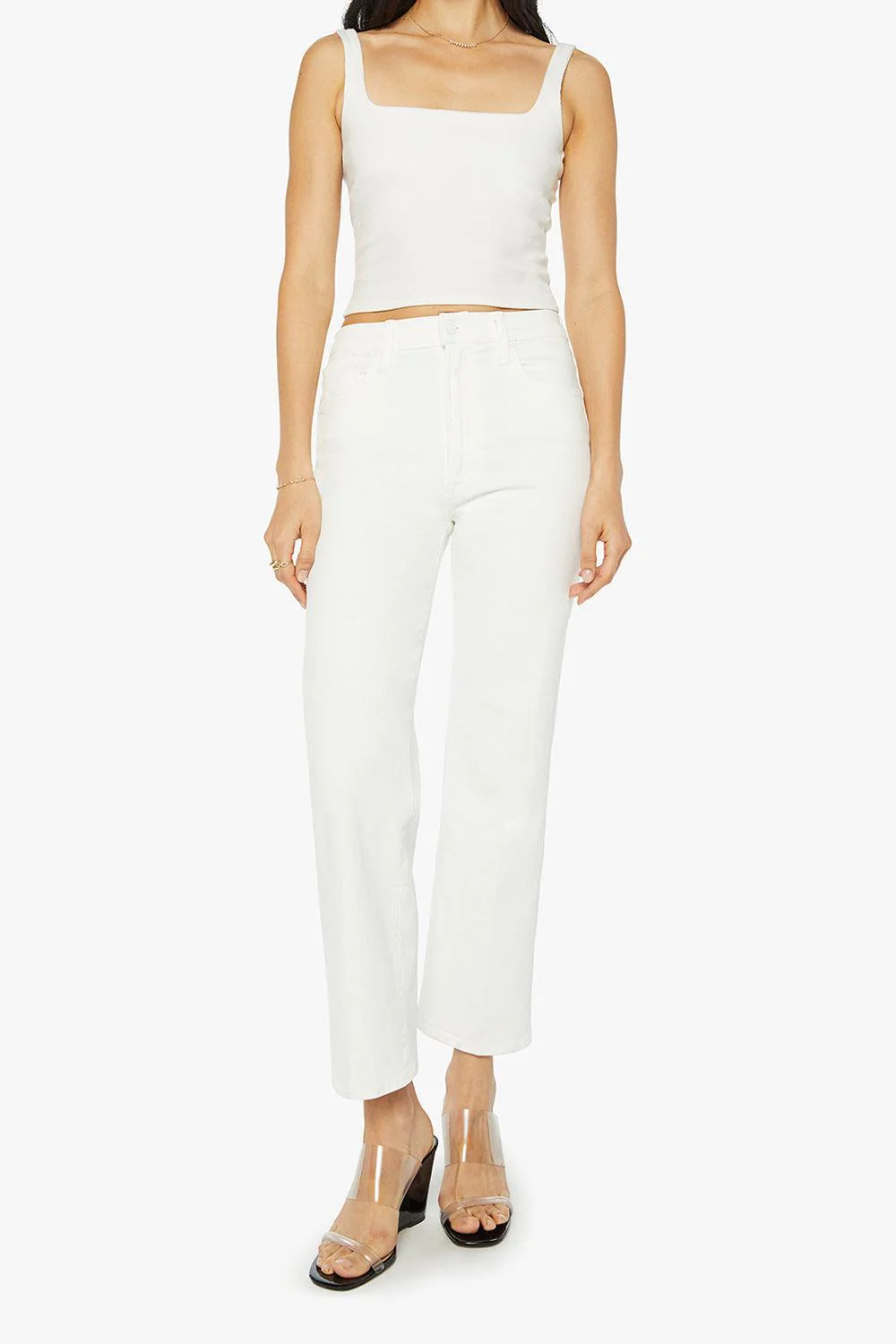 The Rambler Zip Ankle Pant - Image 2
