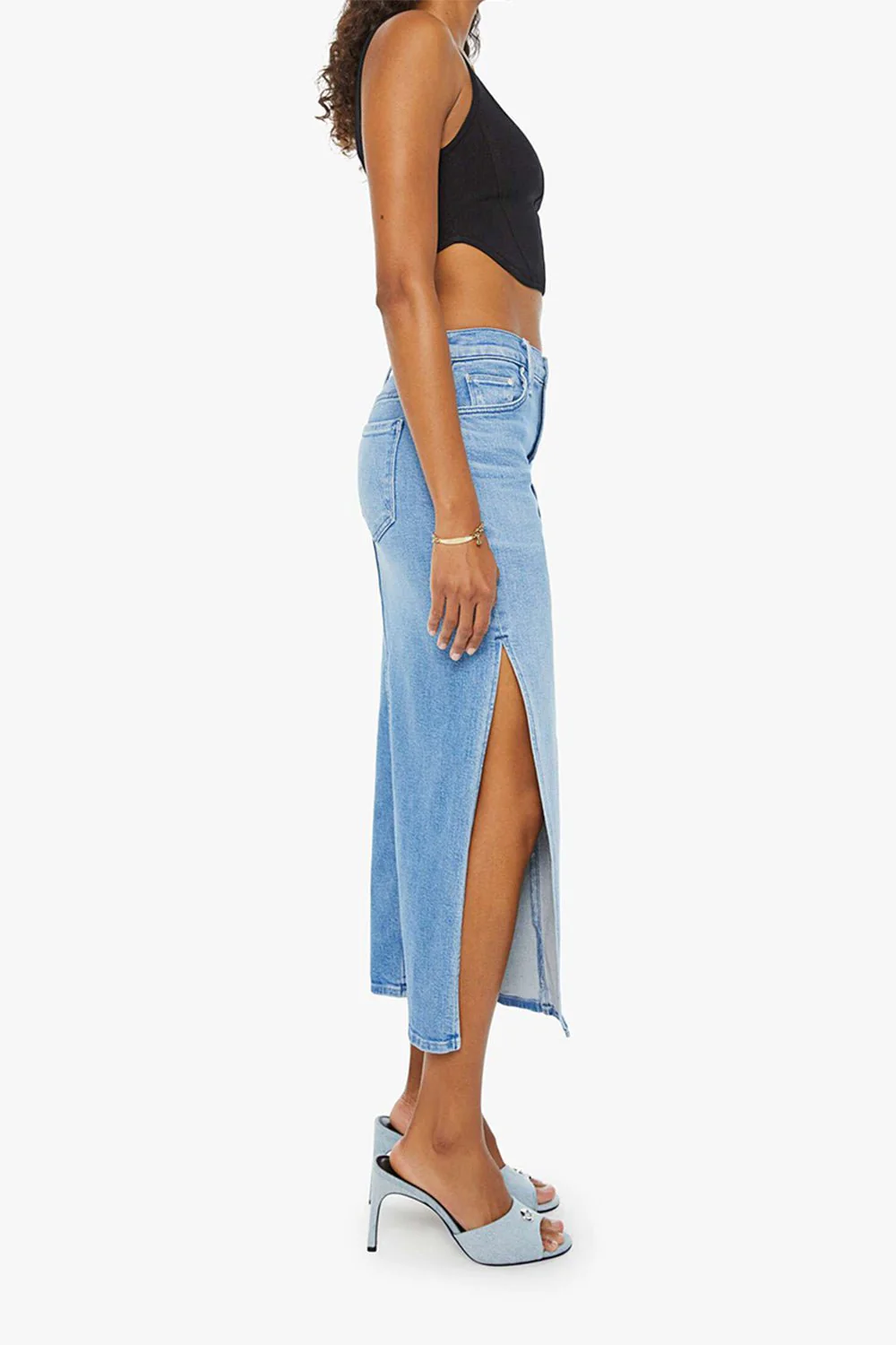 The Split Second Skirt - Image 3