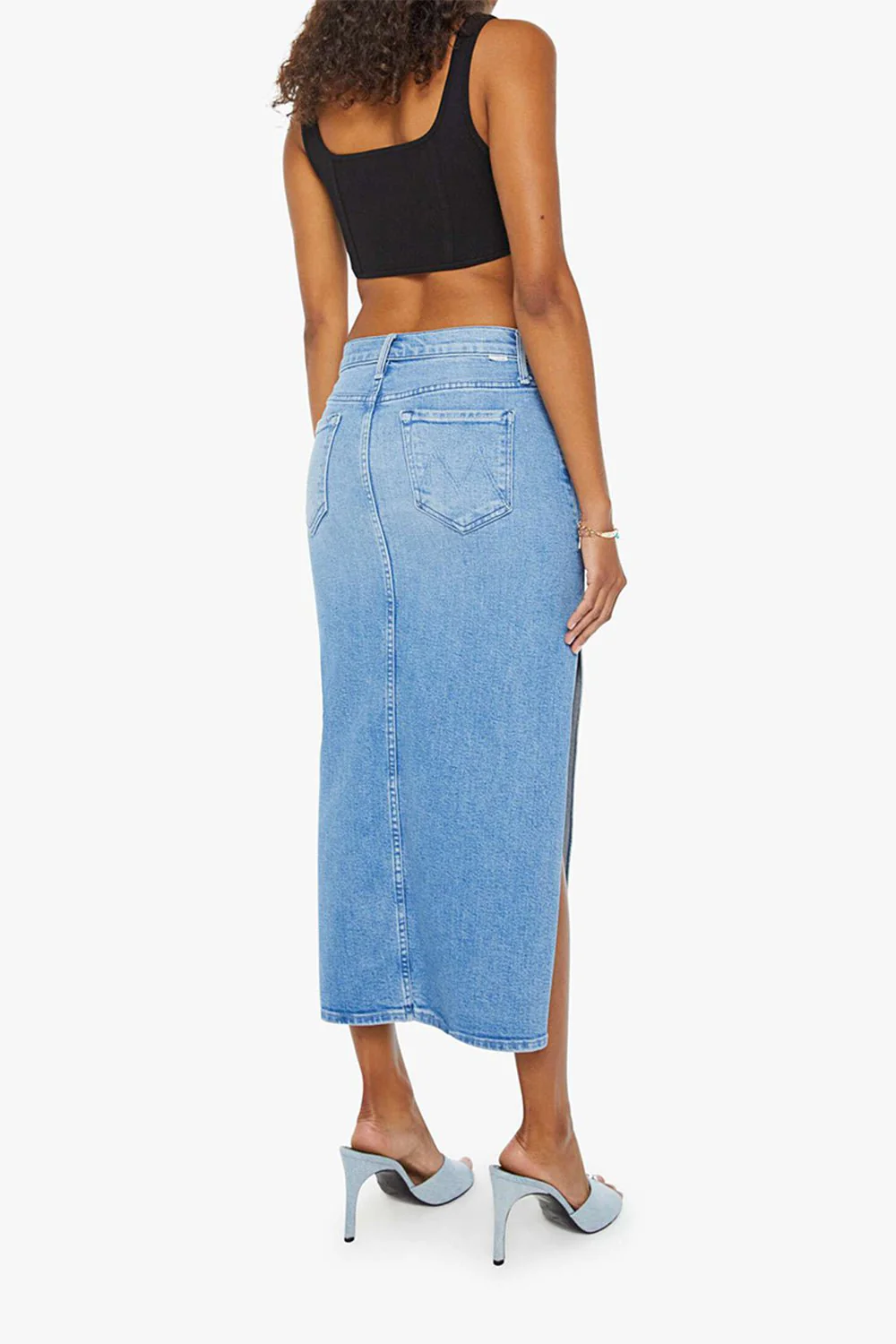 The Split Second Skirt - Image 4
