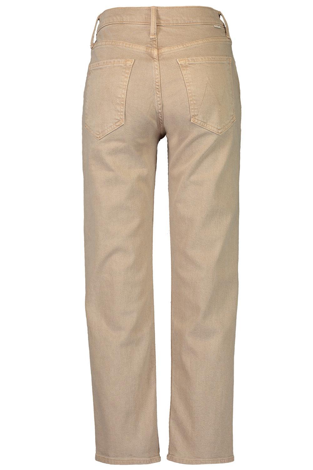The Tomcat Ankle Pant - Farmers Tan - Image 4