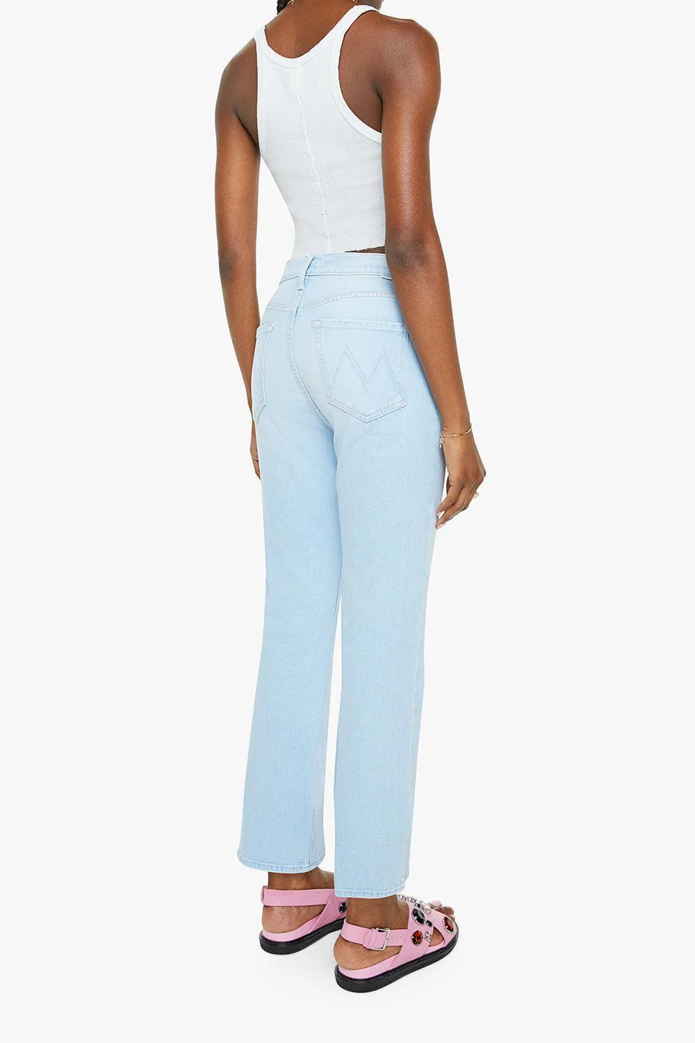 The Tripper Ankle Pant - Image 3