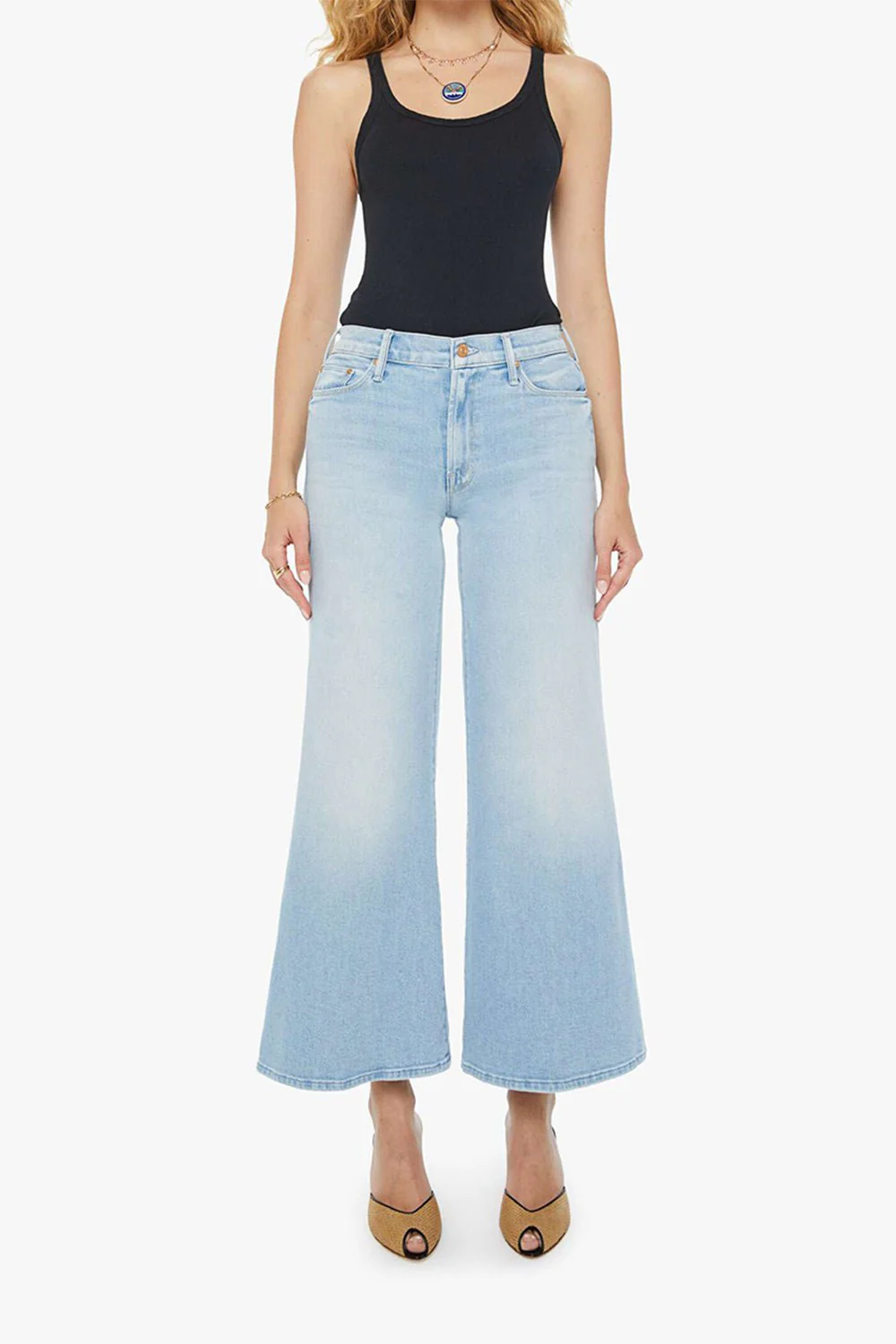 The Twister Flood Pant - Image 2