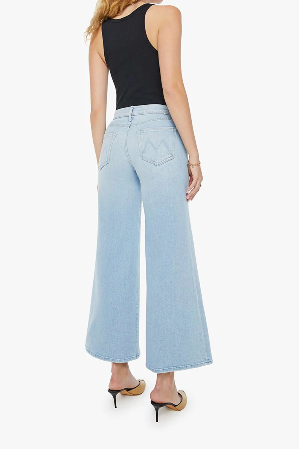 The Twister Flood Pant - Image 5
