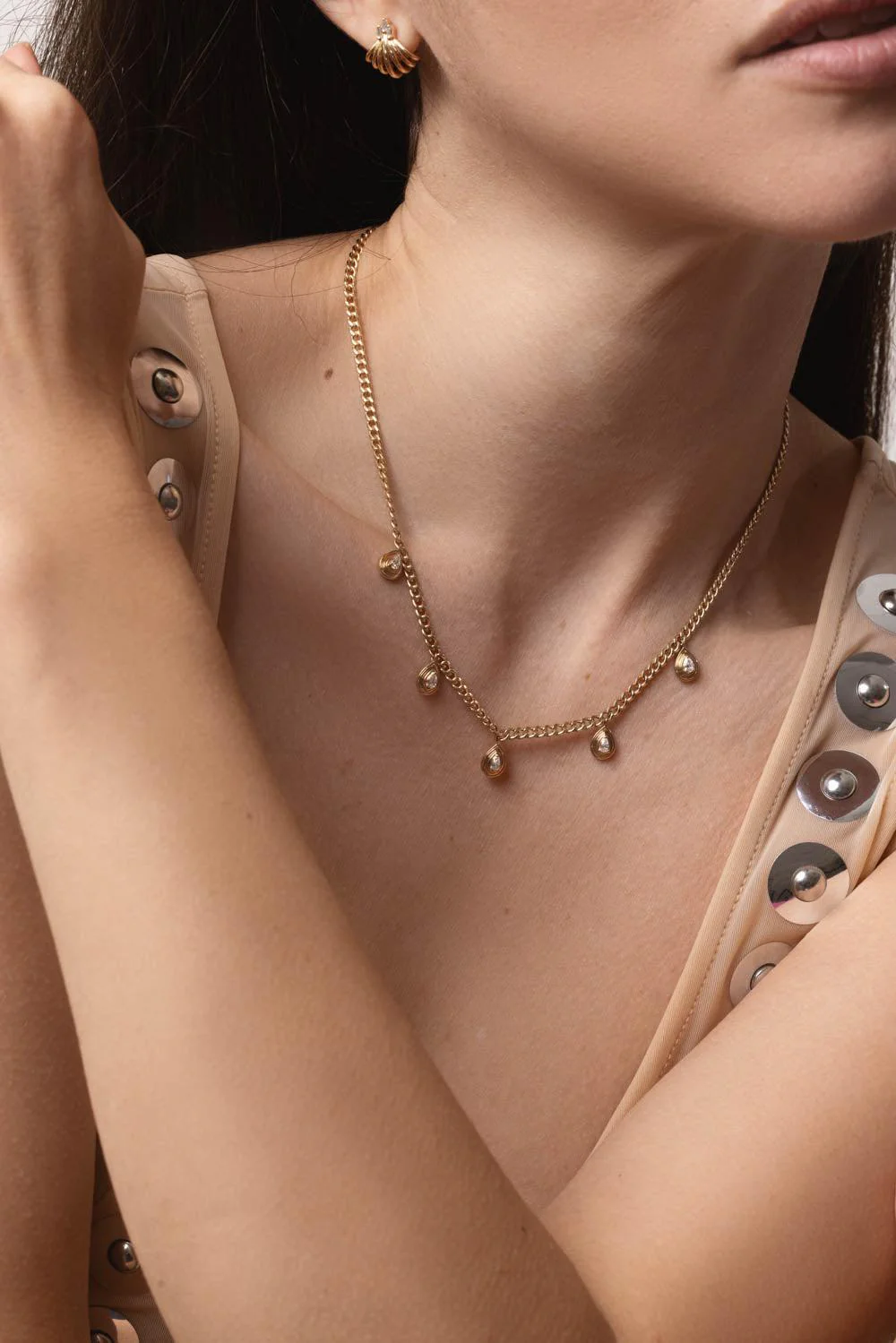 Nana Bernice Necklace - Image 4