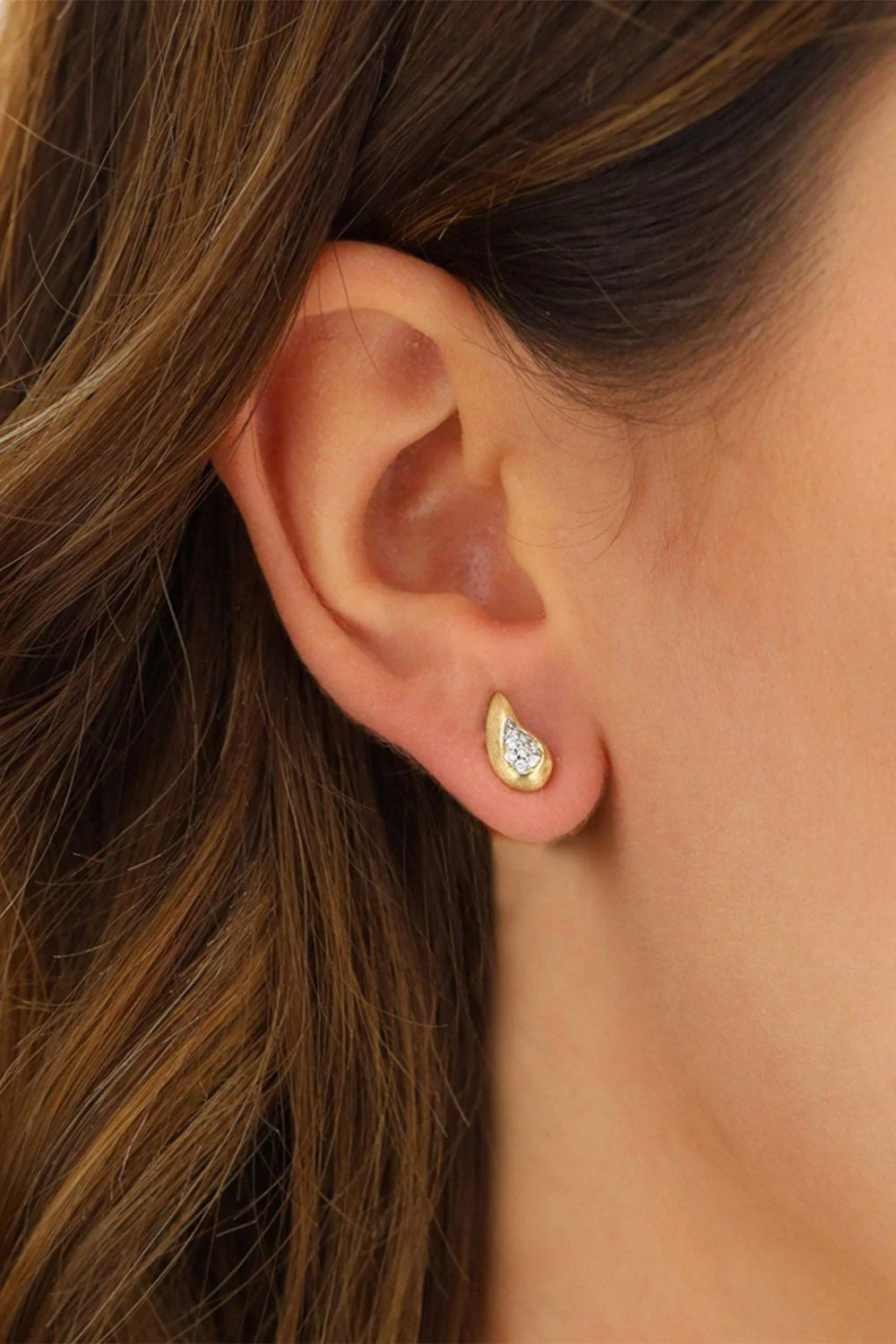 Cachemire 3-in-1 Earrings - Image 2