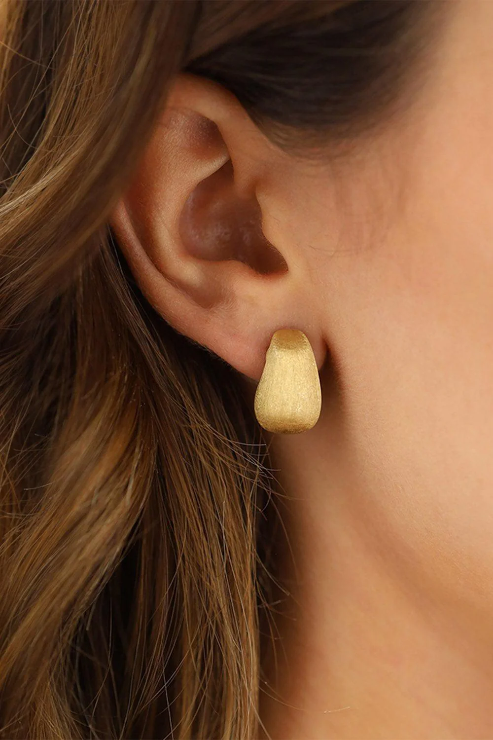 Cachemire 3-in-1 Earrings - Image 4