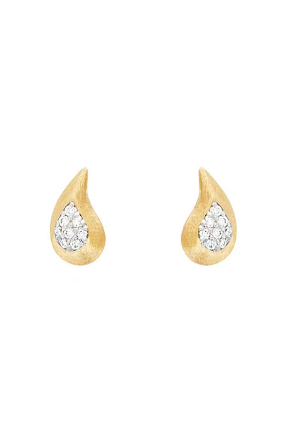 Cachemire 3-in-1 Earrings - Image 5
