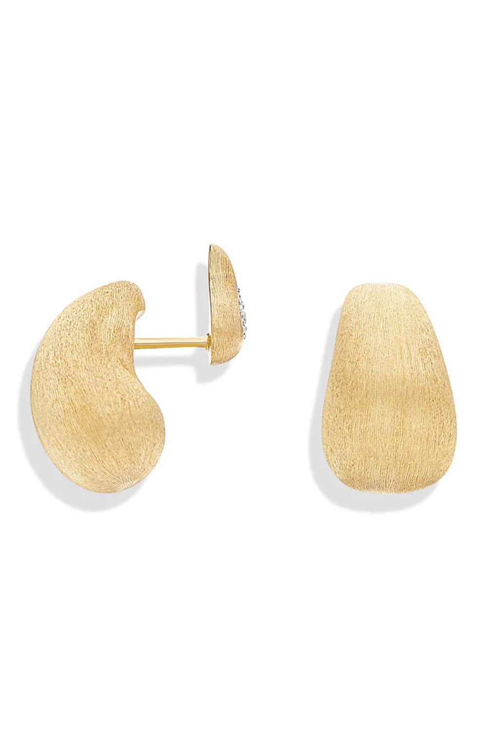 Cachemire 3-in-1 Earrings - Image 6