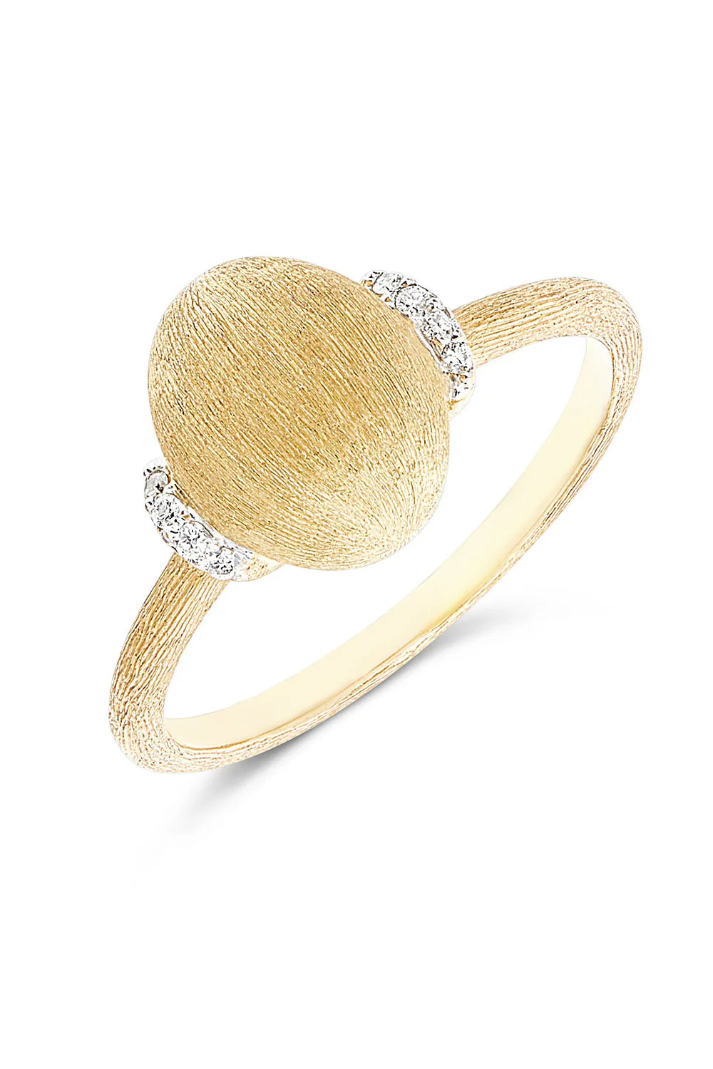 Elite Accent Ring