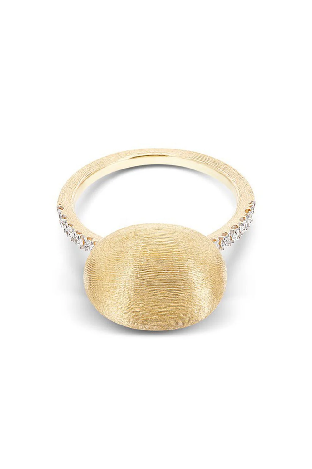 Elite Diamond Boule Ring - Image 3